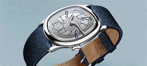 watch designer berneron